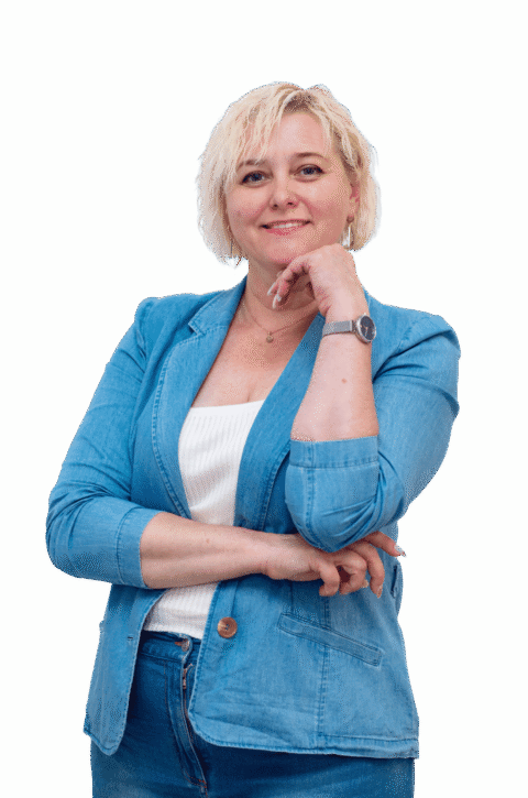 Наталія Глушко