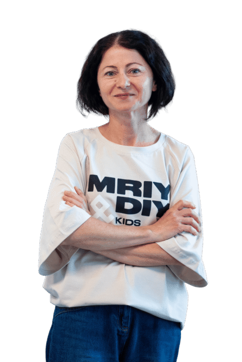 Улькера Міронова