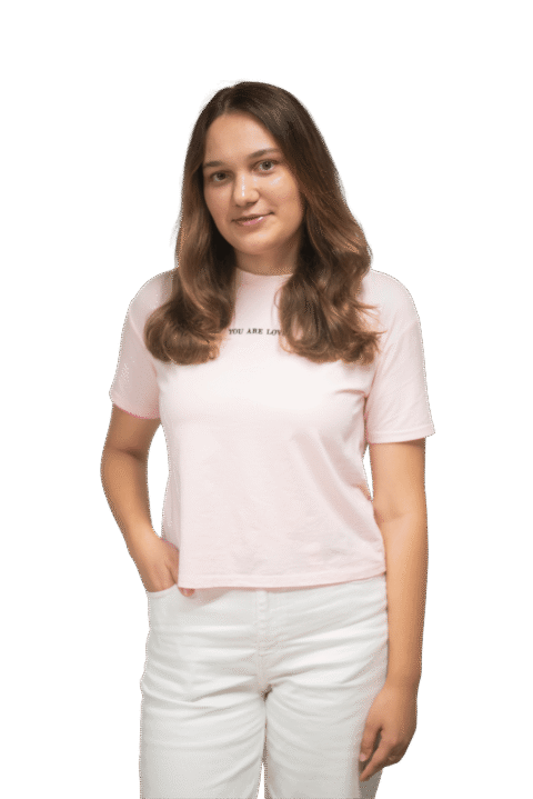 Анна Гриб
