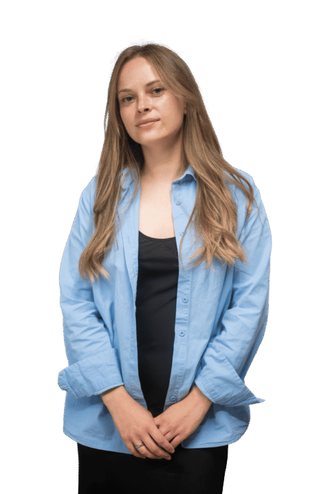 Ксенія Власова