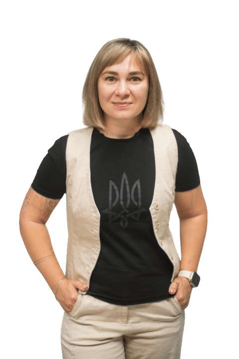 Юлія Казаковцева