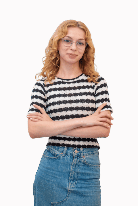 Юлія Рішко