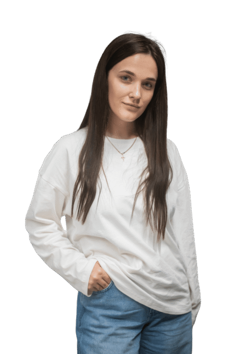Катерина Юшко