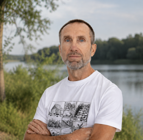 ЧАЮВАННЯ НА ВЕРШИНІ, МІСТО З ВЛАСНОЮ ВАЛЮТОЮ ТА НІЧ У НАМЕТАХ. ЯК ДІТИ СТВОРЮВАЛИ СВОЄ ЛІТО У МРІЙДІЙ?