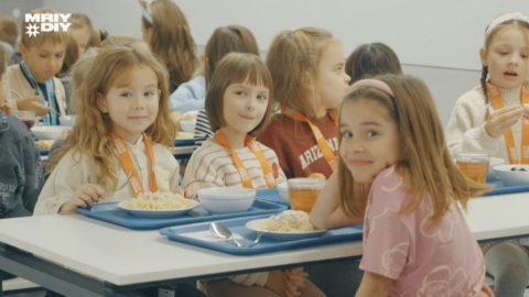 Харчування у МрійДій Київ