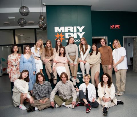 Де здобуватимуть вищу освіту випускники МрійДій 2023.