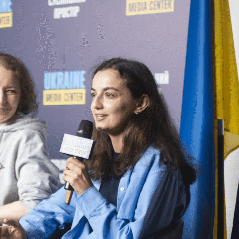 ПУБЛІЧНА ДИСКУСІЯ ПРО МАЙБУТНЄ ШІ В УКРАЇНСЬКІЙ ОСВІТІ