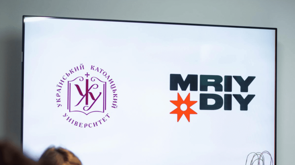 Розвиток підприємницького мислення та проєктної роботи учнів через менторство, участь у спільних освітніх ініціативах