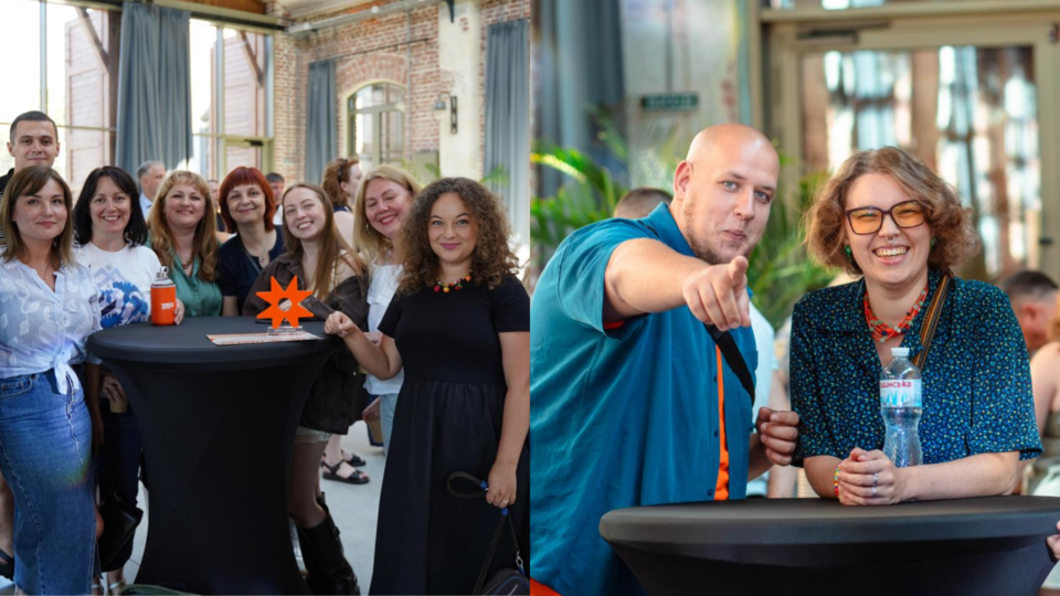 150+ мрійдійників разом: підсумки року, важливі розмови та спільний погляд у майбутнє