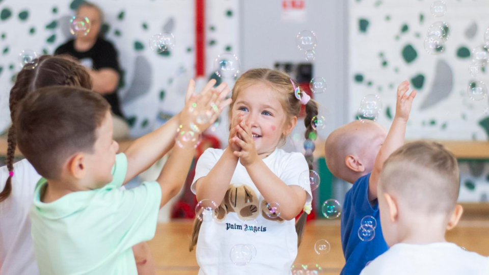 MriyDiy у «Топ-15 приватних дитячих садочків м. Київ 2026»