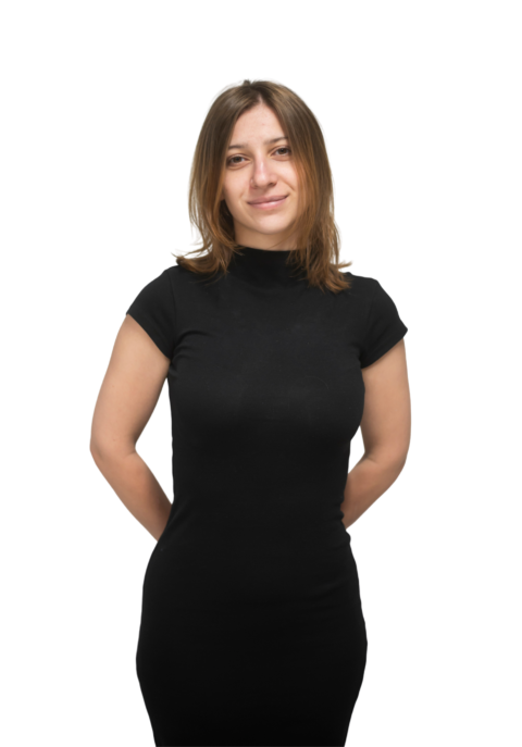Ганна Матвєєва