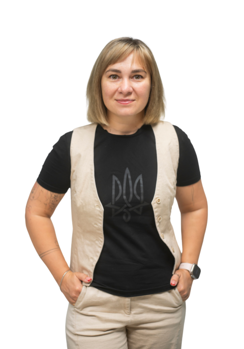 Юлія Казаковцева