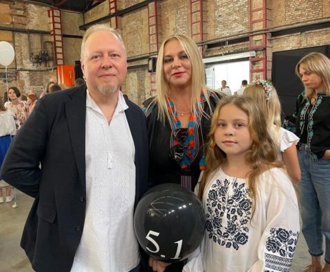 «Коли у тебе є мрія, йти по життю набагато цікавіше». Історії батьків школярів про мрії та їх роль в житті