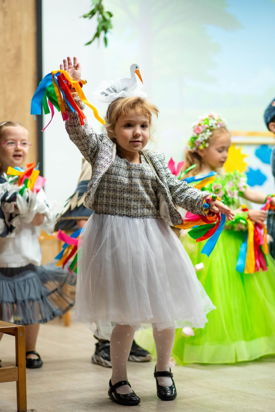 Книжковий Baby Camp у Львові 2026