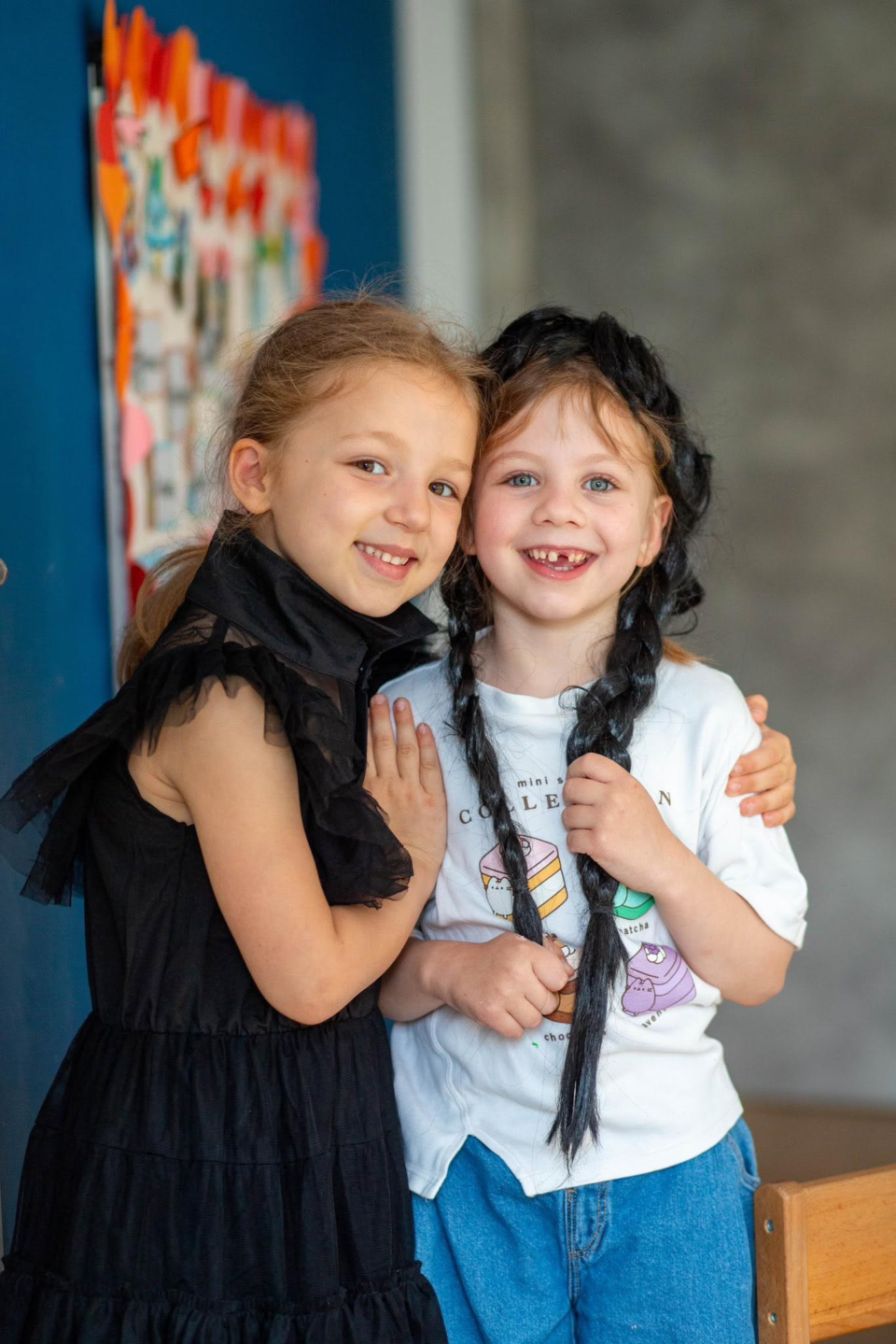 Книжковий Baby Camp у Львові 2026